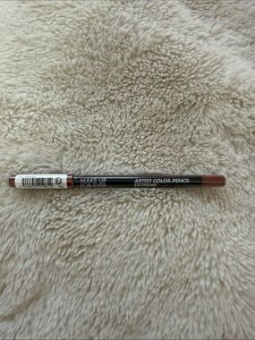 NWT MAKE UP FOR EVER Wherever Walnut Lip Liner